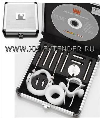 Extender фото форум экстендер Ульяновск